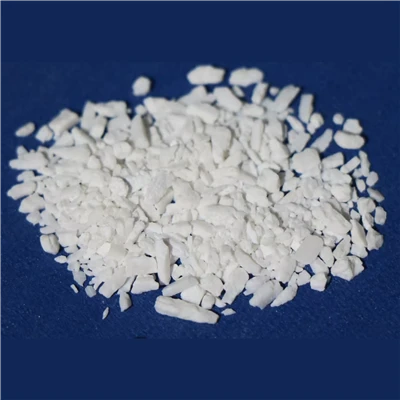 ایلومینیم Diisobutylphosphinate HD13-1 CAS 873651-85-5