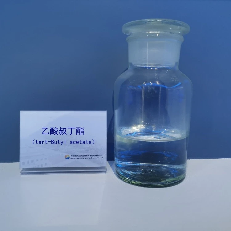 Tert-Butyl Acetate CAS 540-88-5